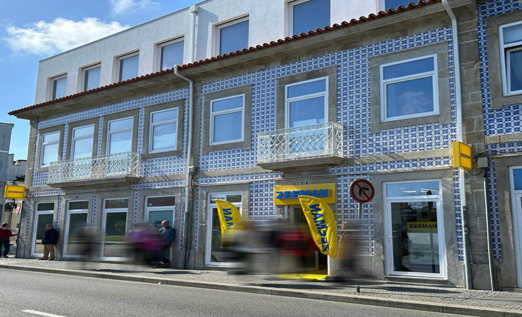 Zeeman store