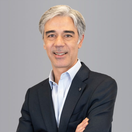 Jose Almeida