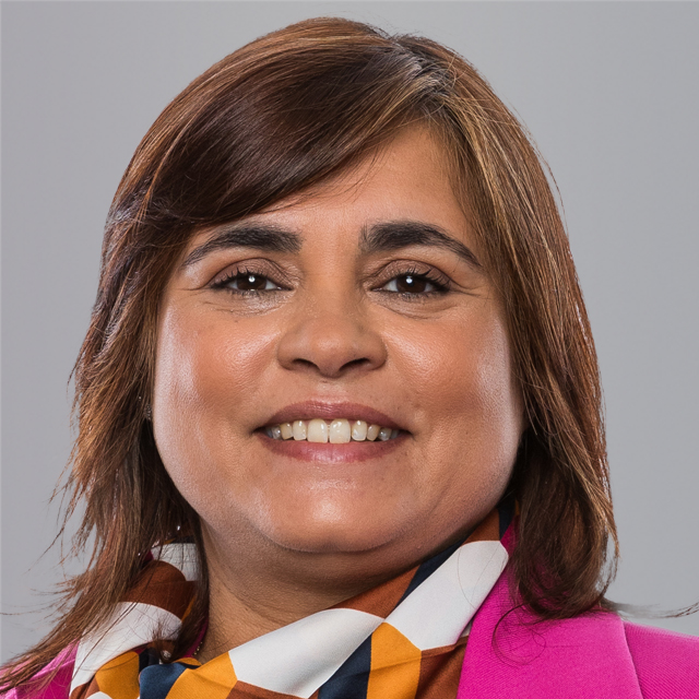 Lara Marques Cushman