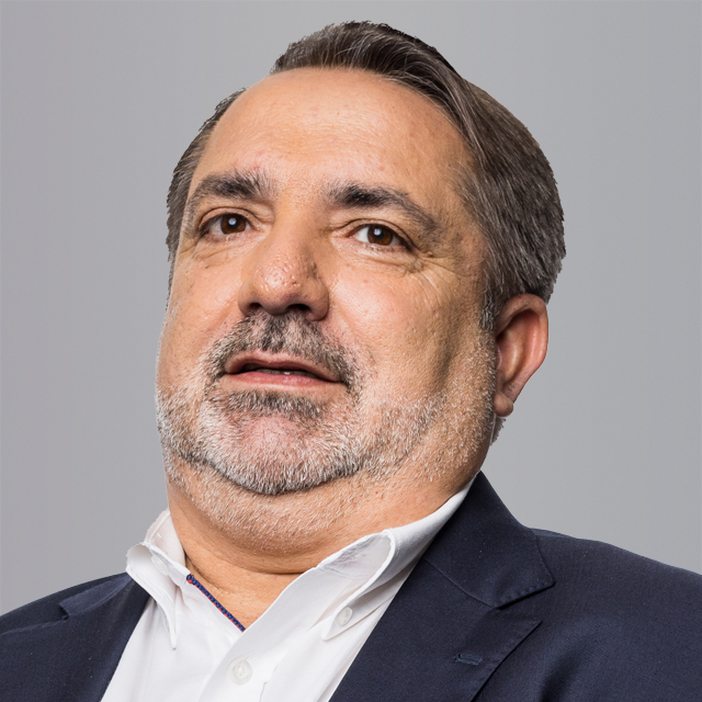 Luis Correia