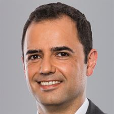 Mário Jacob