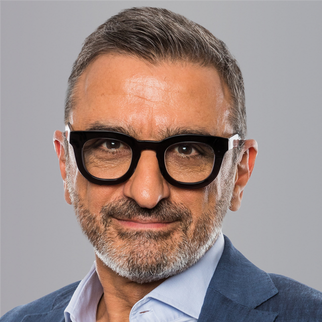 Ricardo Reis