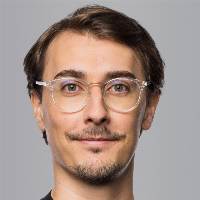 Rodrigo Madureira