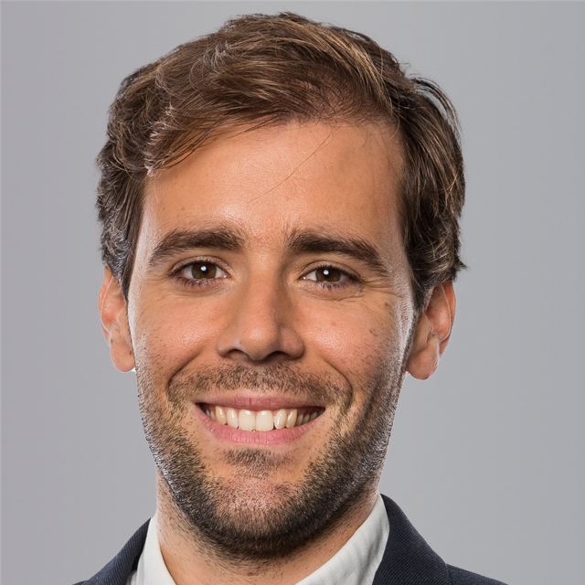 Rui Rodrigues