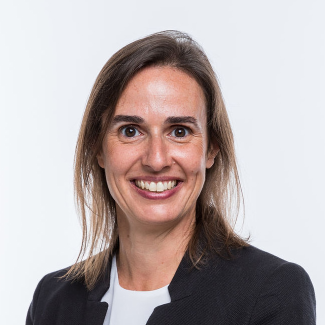 Teresa Batolo