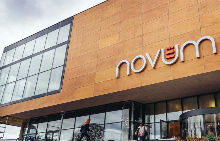 Novum Presov
