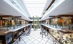 Aupark Bratislava