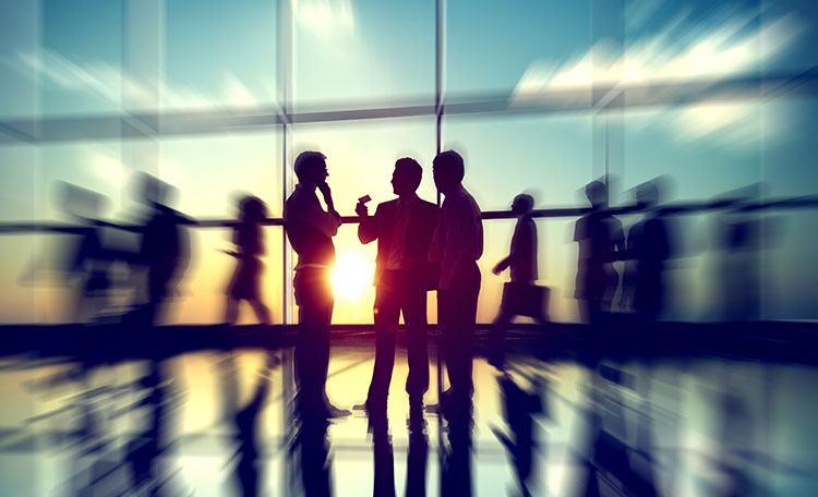 LA VIDA EN CUSHMAN & WAKEFIELD