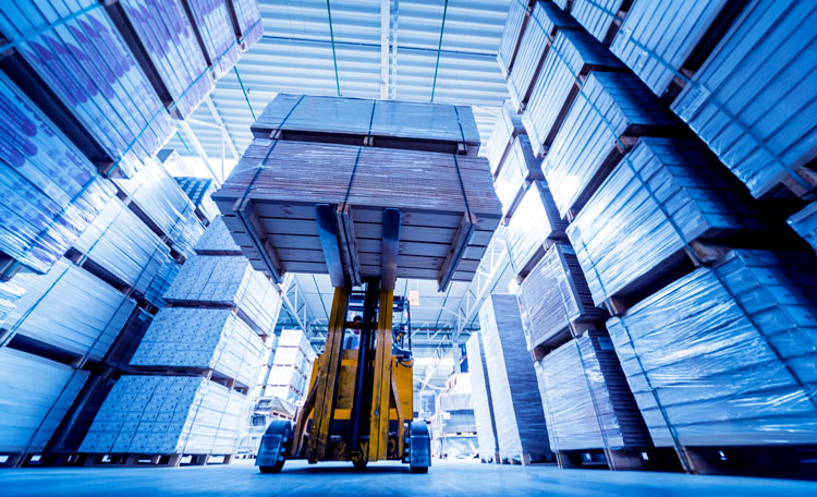 CW Transparency Ecommerce Logística Q2