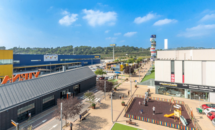 Vía Sabadell Retail Park