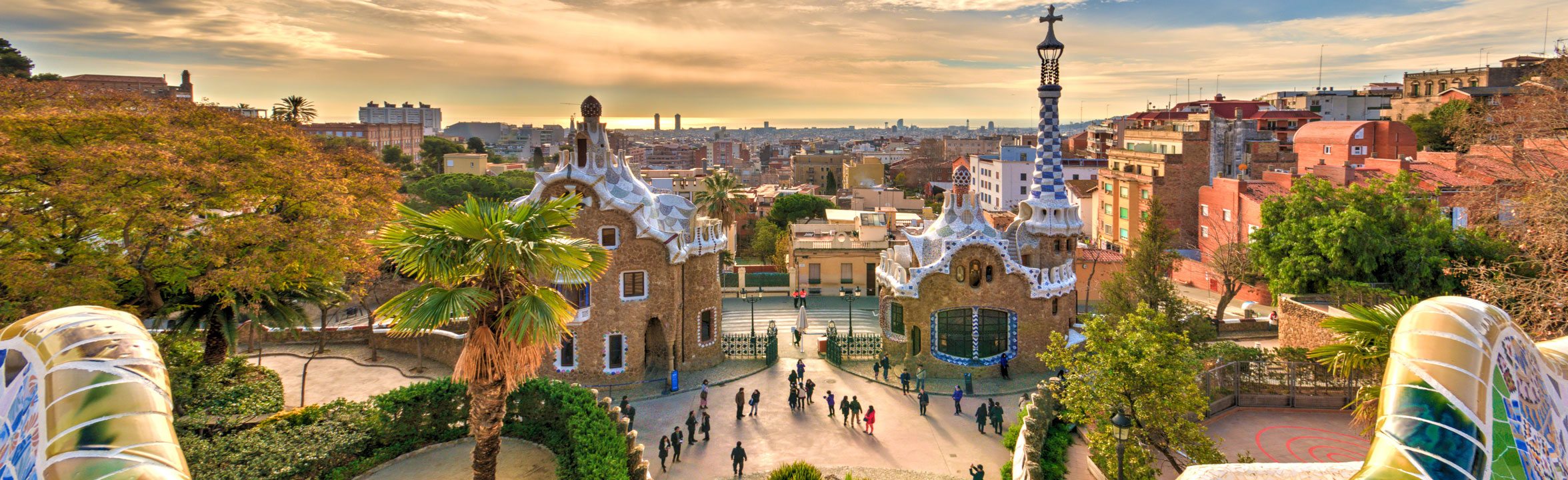 Spain Barcelona
