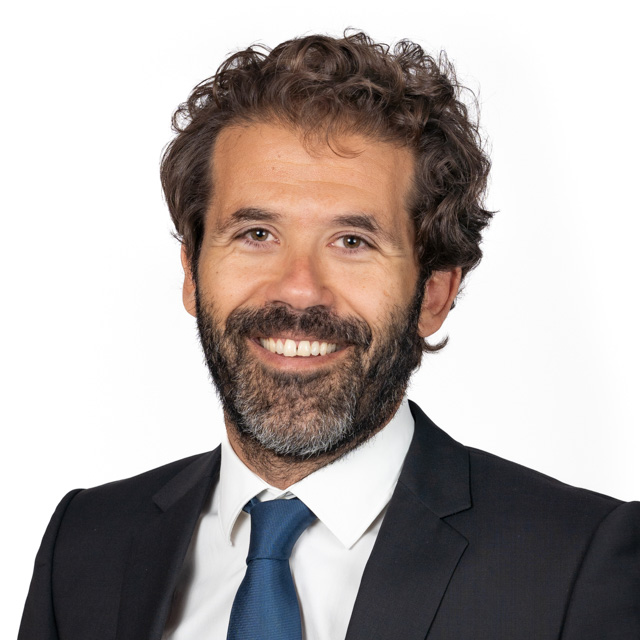 Domenec Casellas