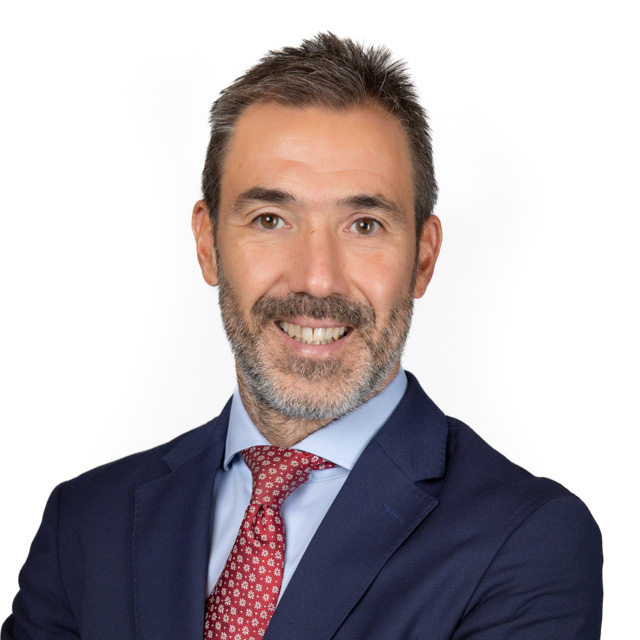 Fernando Arcos