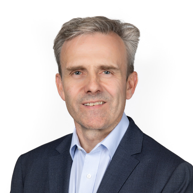 Tony Loughran