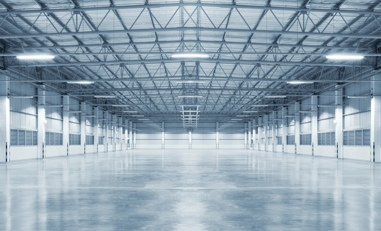 Find-logistic-warehouses- Madrid -Barcelona