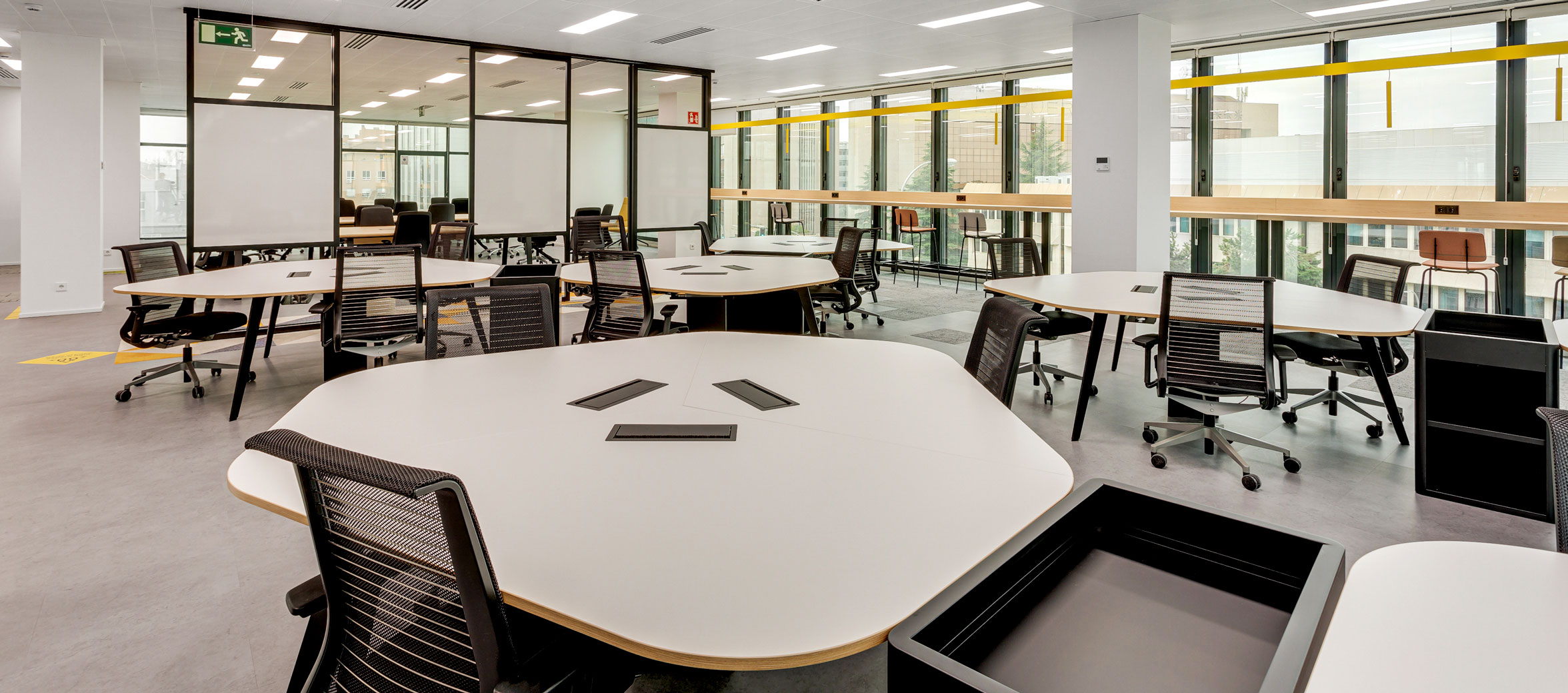 CW-Prosegur-New-Offices-Madrid-Colabora-Video