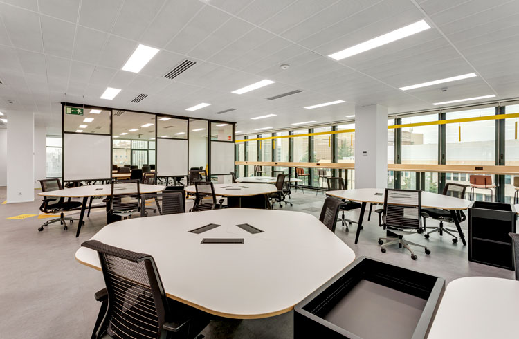 CW-Prosegur-New-Offices-Madrid-Colabora-Video