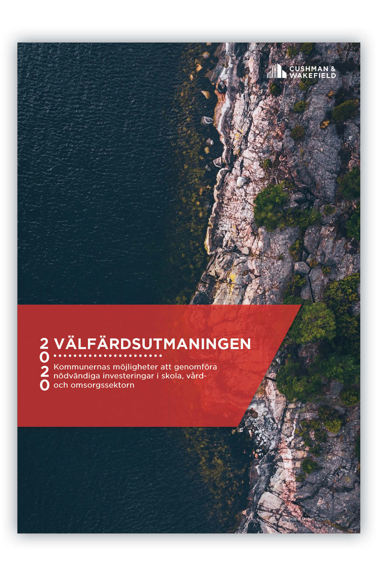 Välfärdsutmaningen 2020 framsida