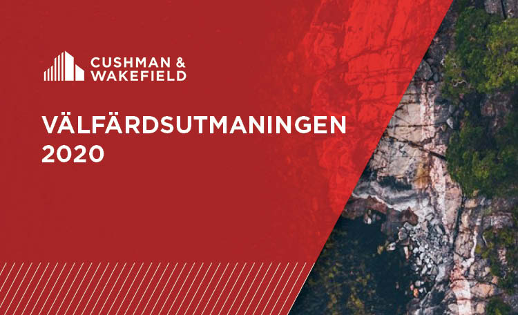 Välfärdsutmaningen 2020