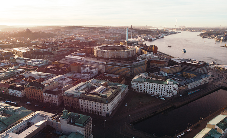 Sweden Gothenburg