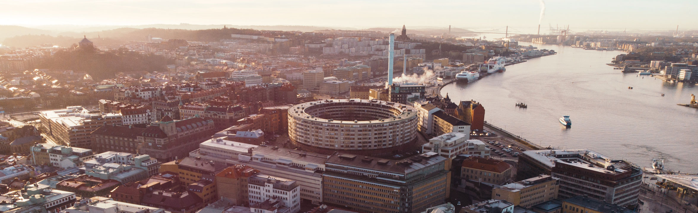 Sweden Gothenburg