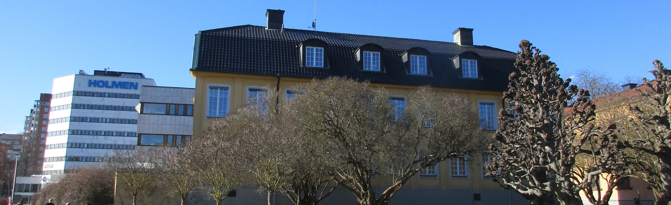 Sweden Norrkoping 