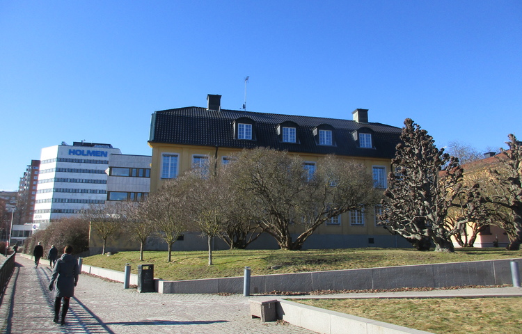 Sweden Norrkoping