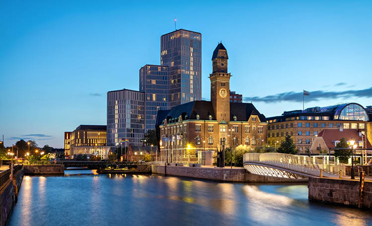 Malmo