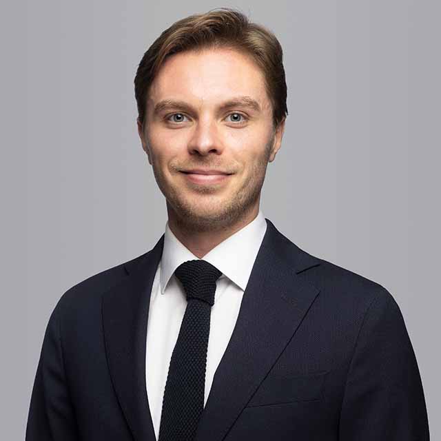 Alexander Rosenholm profile picture