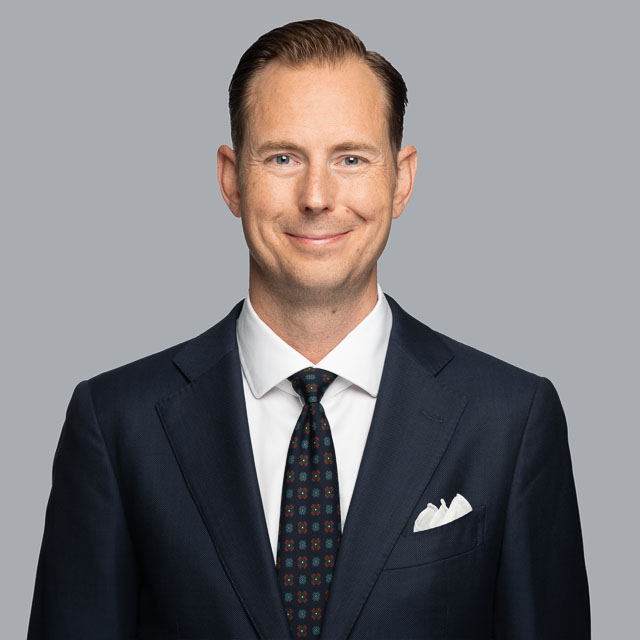 Anders Elvinsson Porträttfoto