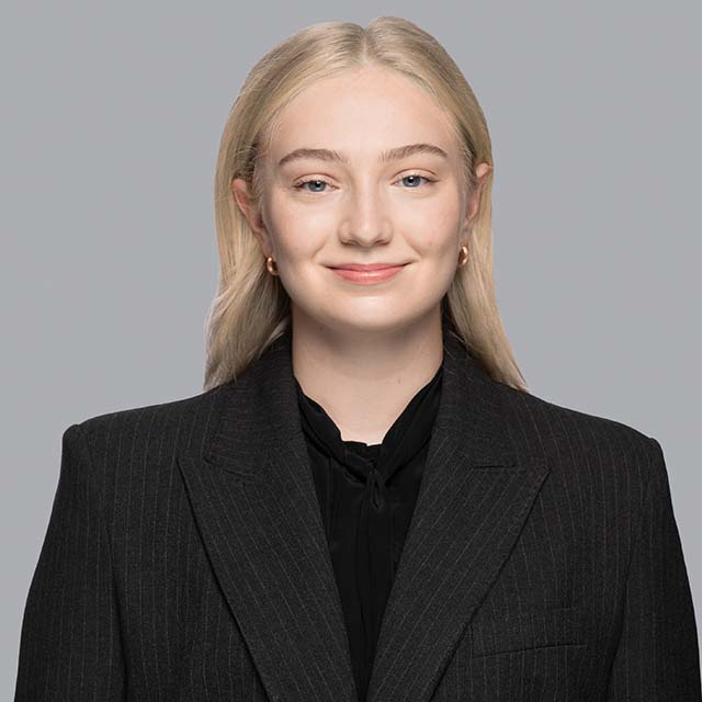 Bella Franzén Profile Picture