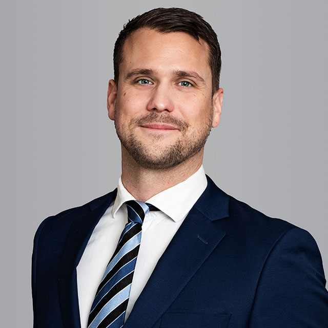 Björn Rådeström profile picture