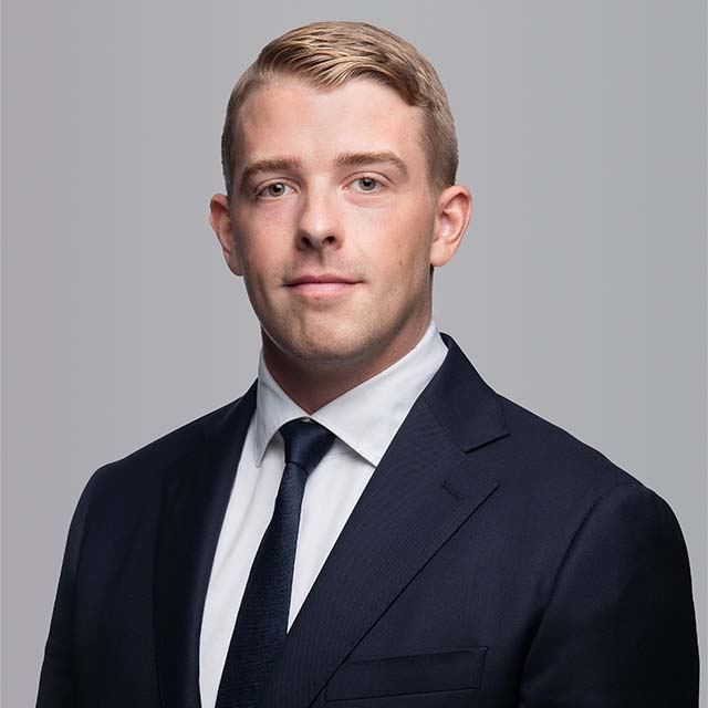 Carl Andersson Profile Picture Cushman Wakefield