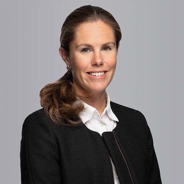 Caroline Stjernberg Picture