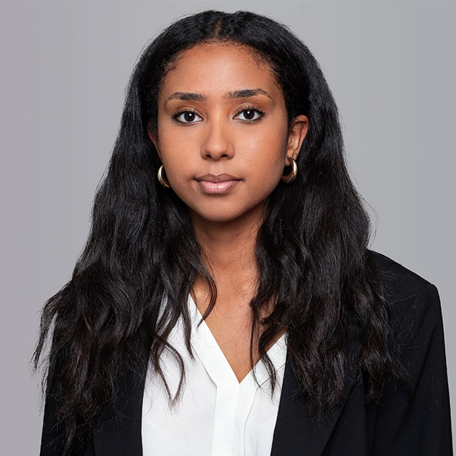 Hanna Yirdaw Profile image