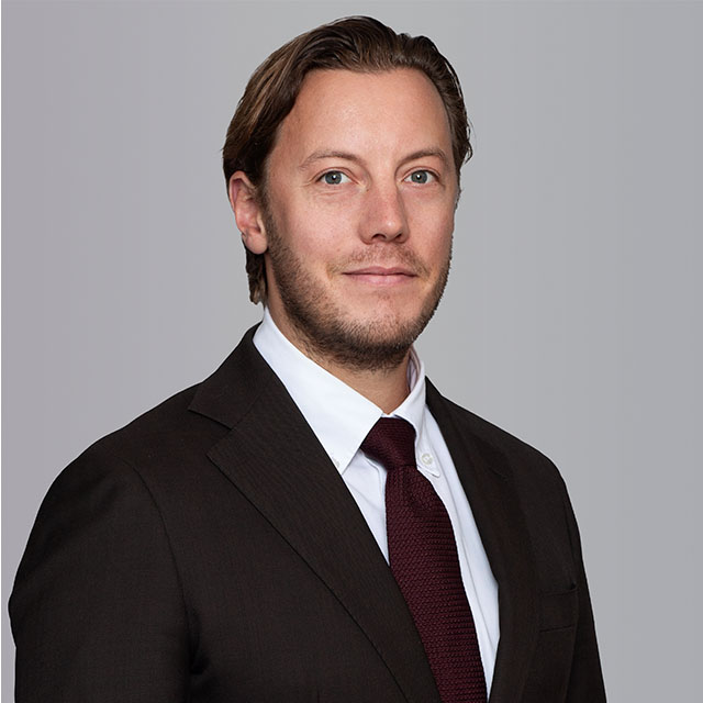 Marcus Sjostrom profile image