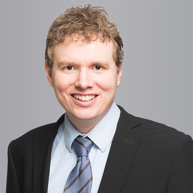 Patrik Lundström