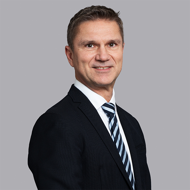 Ulf Brandes Profile picture