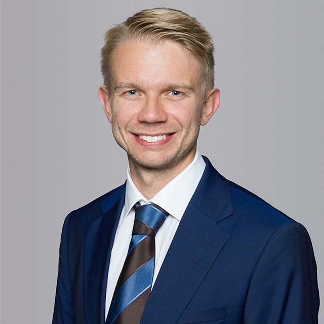 Vincent Tidelund Profile Picture Cushman Wakefield