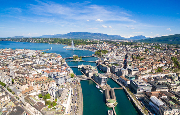 Geneva