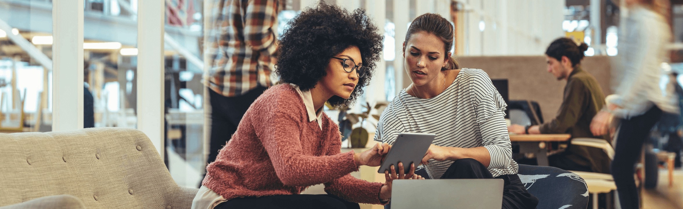 The 3 epochs of Flexible Workspace providers: emerging, boom, new era