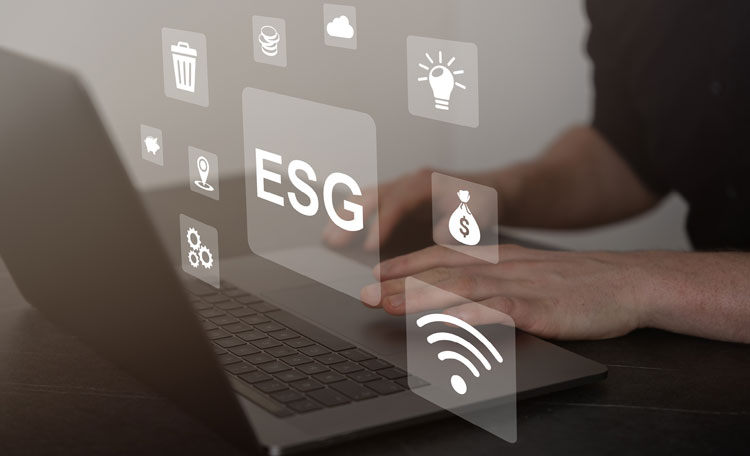 ESG