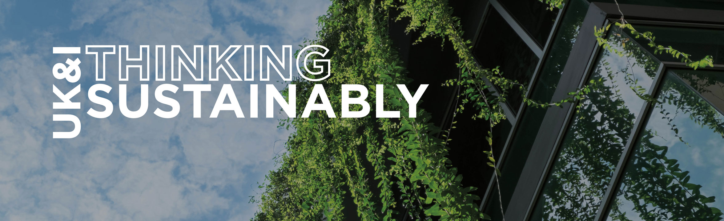 Sustainability