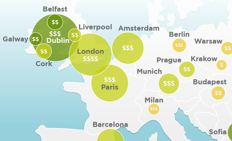 Tech Hub Investment (image)