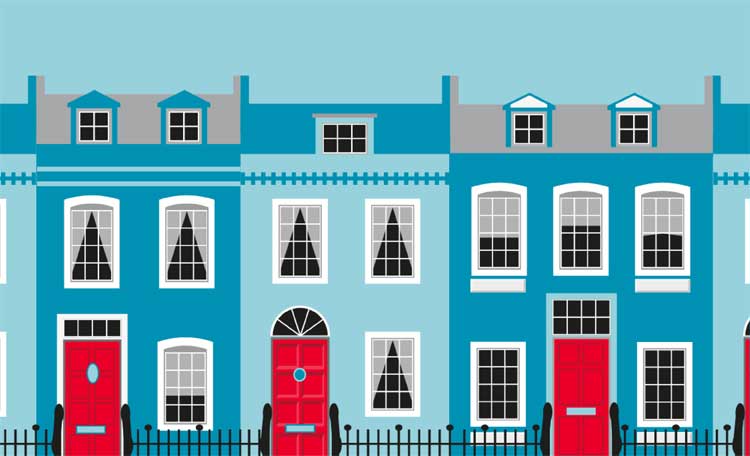 Residential: Discount For Overseas Buyers In Prime Central London