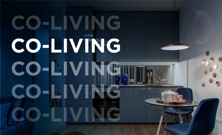 Co-living