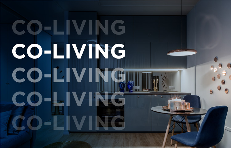 Co-living