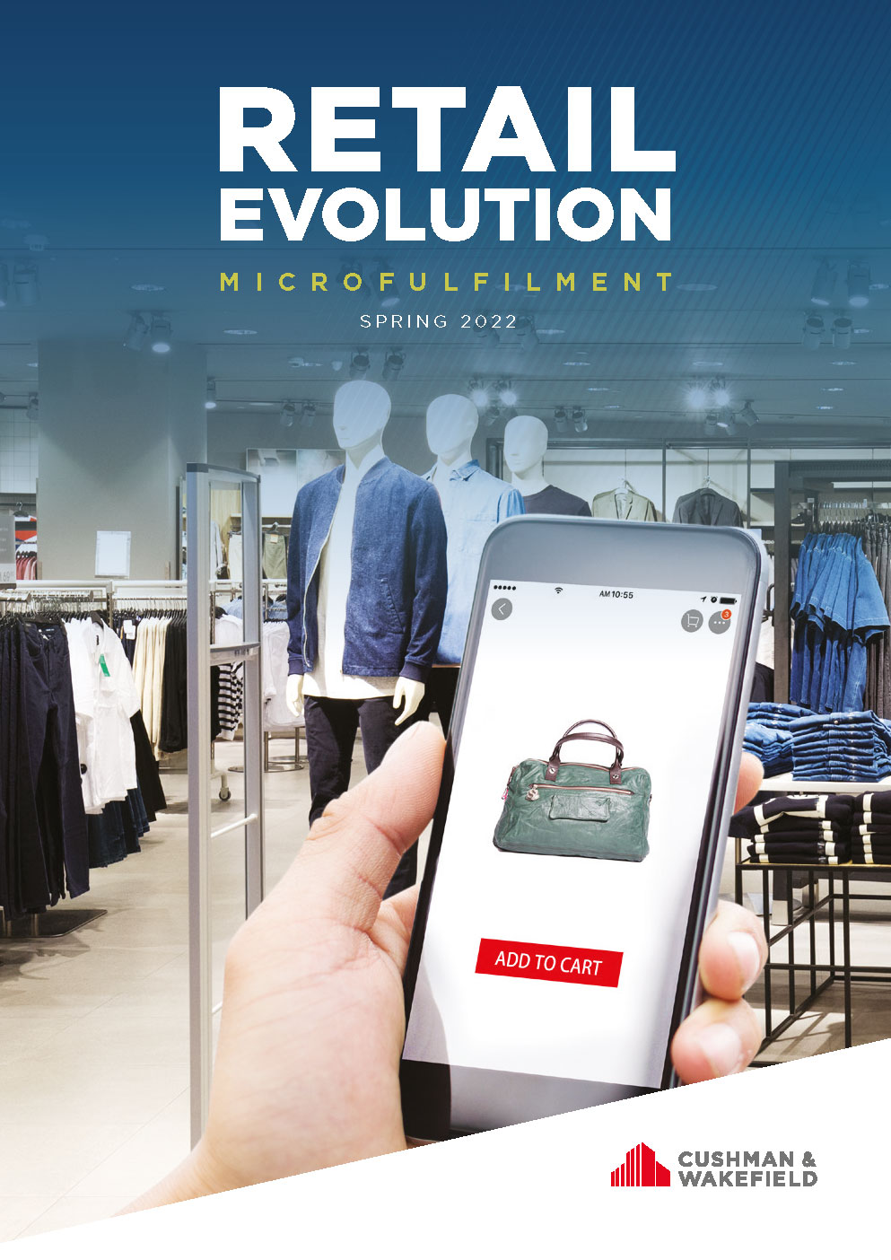 retail evolution