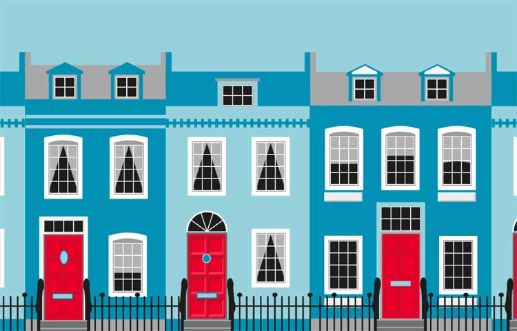 Residential: Discount For Overseas Buyers In Prime Central London