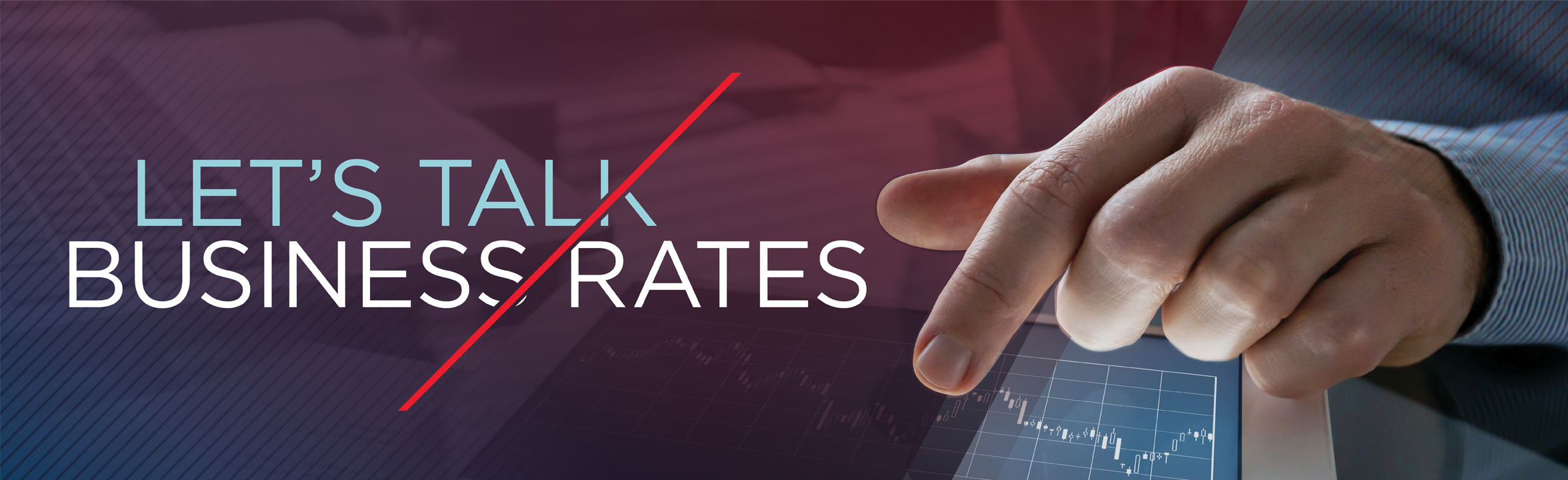 Lets Talk Business Rates
